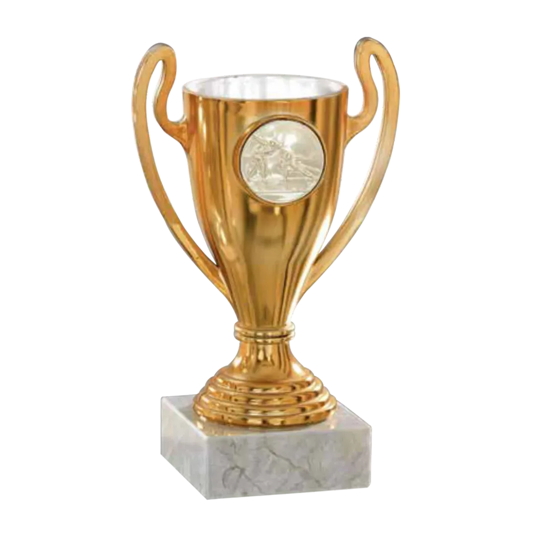Copa Bethlehem cobre 