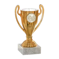Copa Bethlehem cobre 