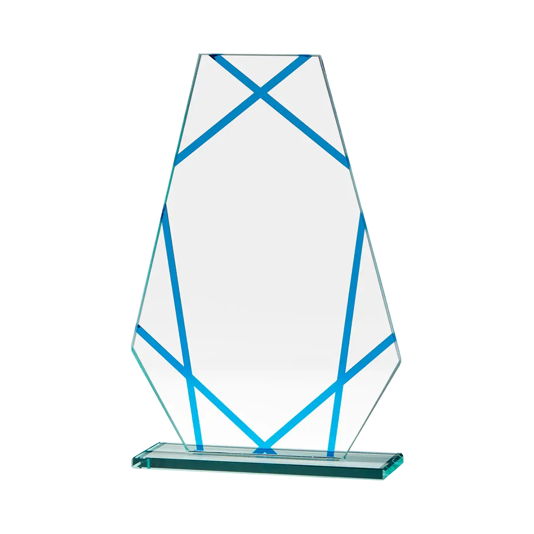 Trofeos de Cristal Azuralis 