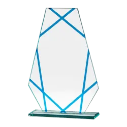Trofeos de Cristal Azuralis 