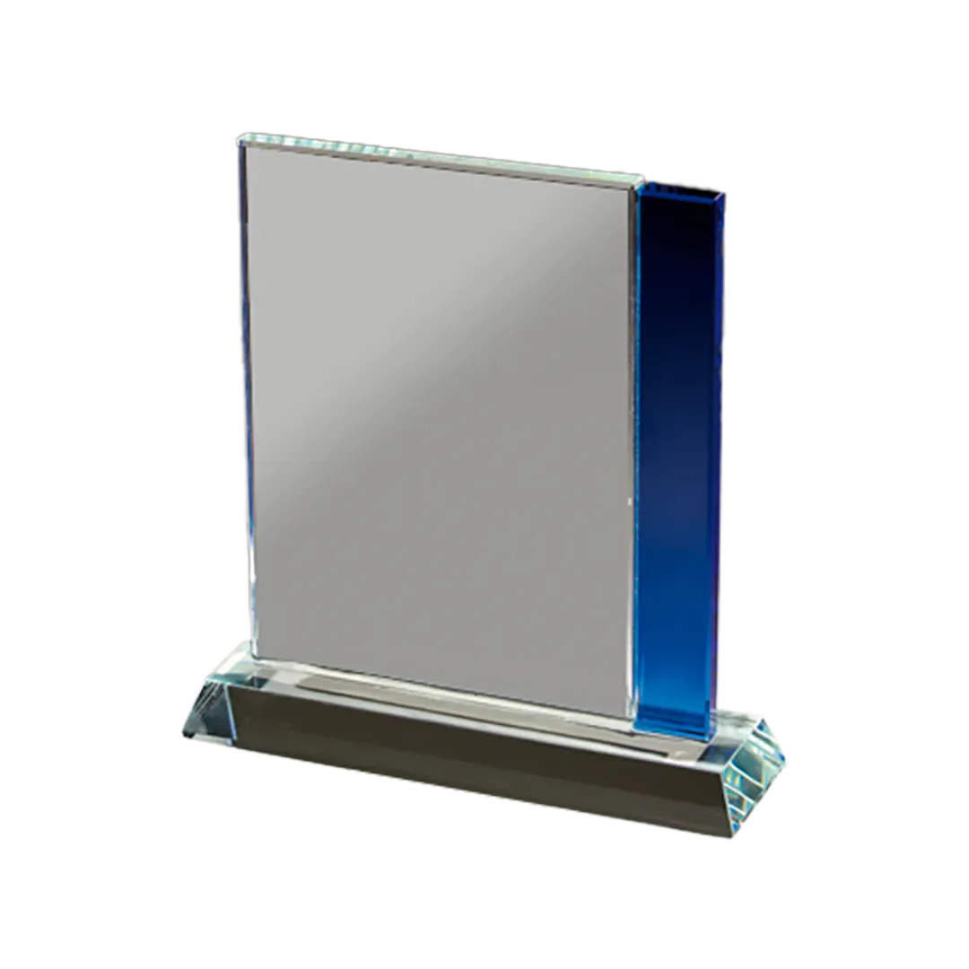 Trofeos de Cristal Ballena australis 