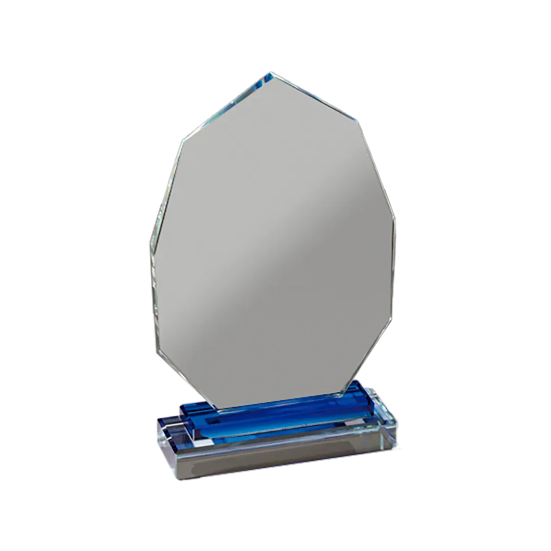 Trofeos de Cristal Ballena 