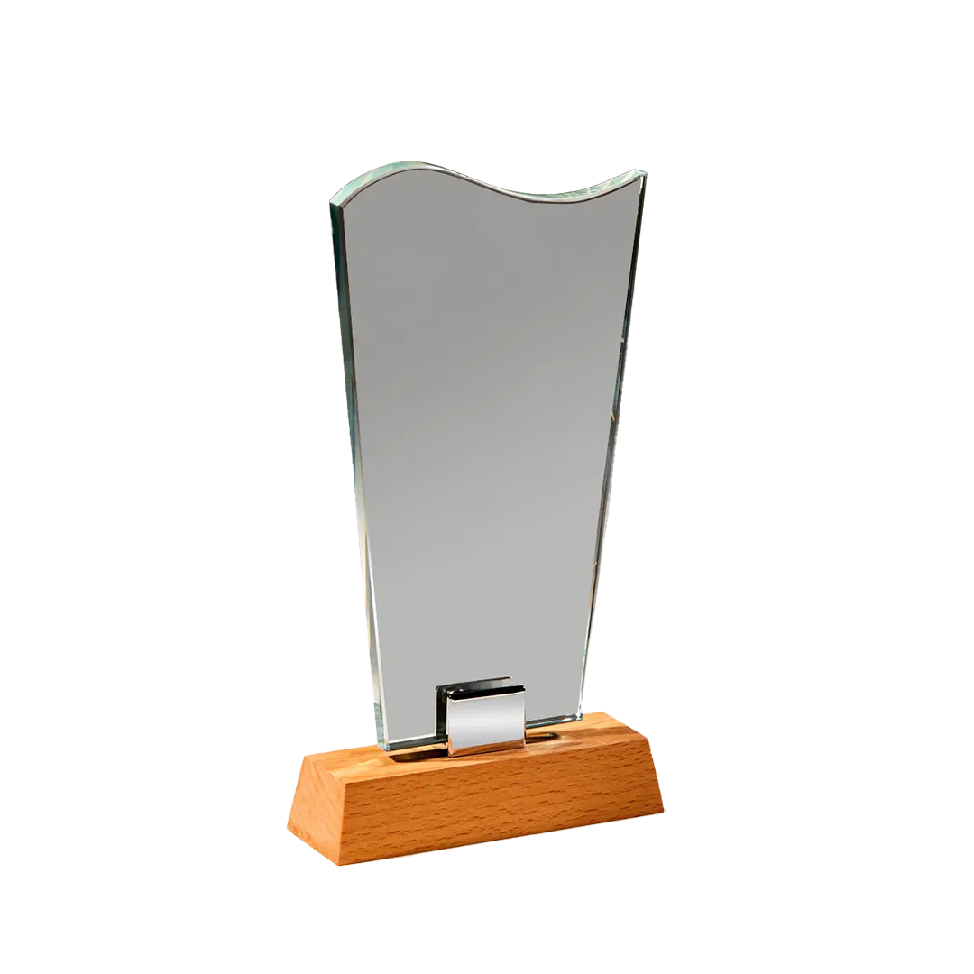 Trofeos de Cristal Bootes australis 