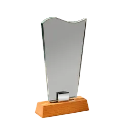 Trofeos de Cristal Bootes australis 