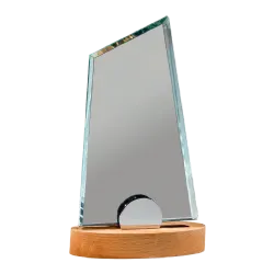 Trofeos de Cristal Bootes borealis 
