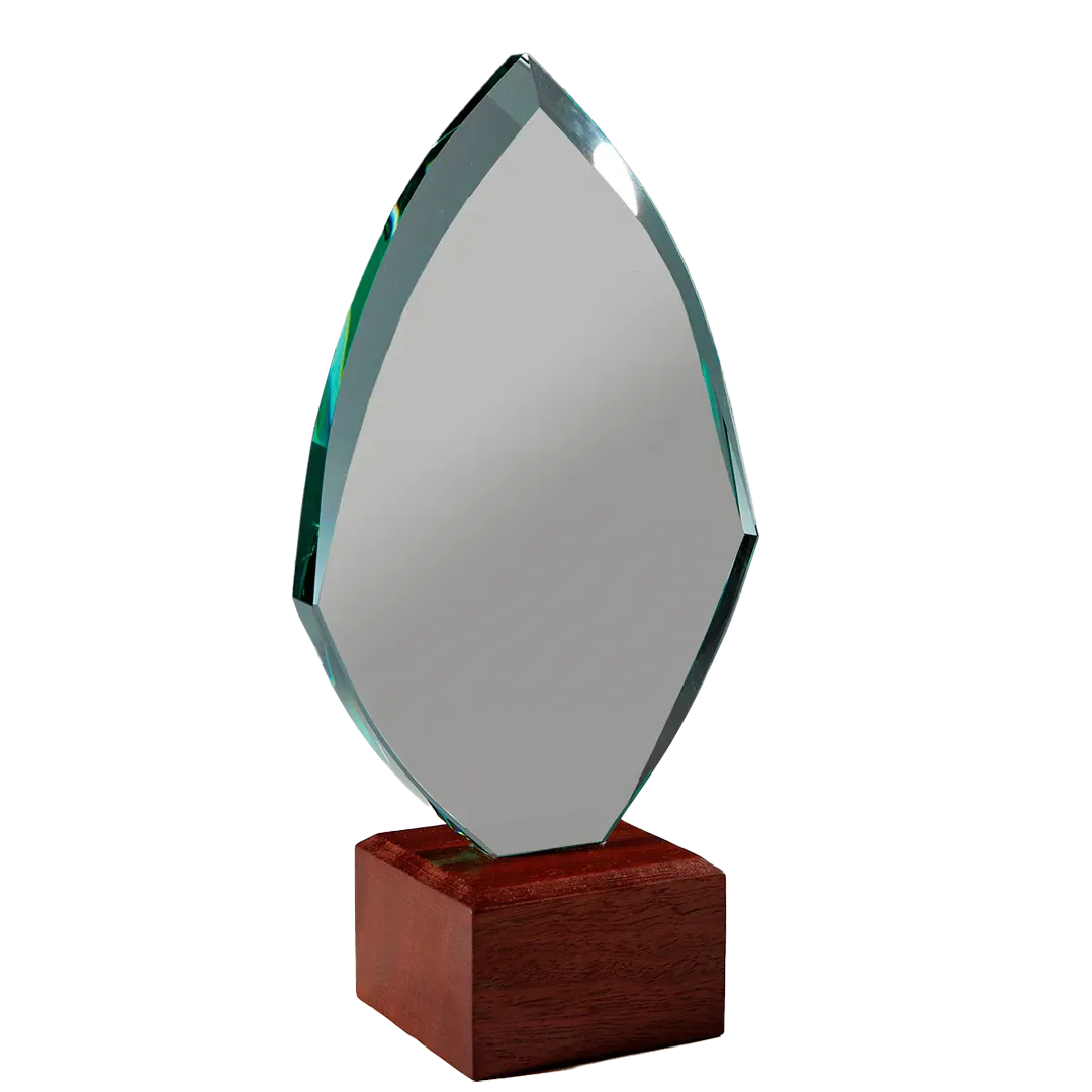Trofeos de Cristal Camelopardalis borealis 