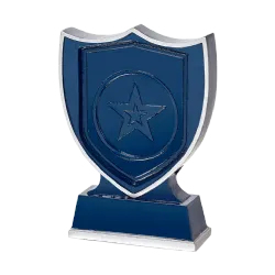 Trofeos de resina personalizable Alpharis 