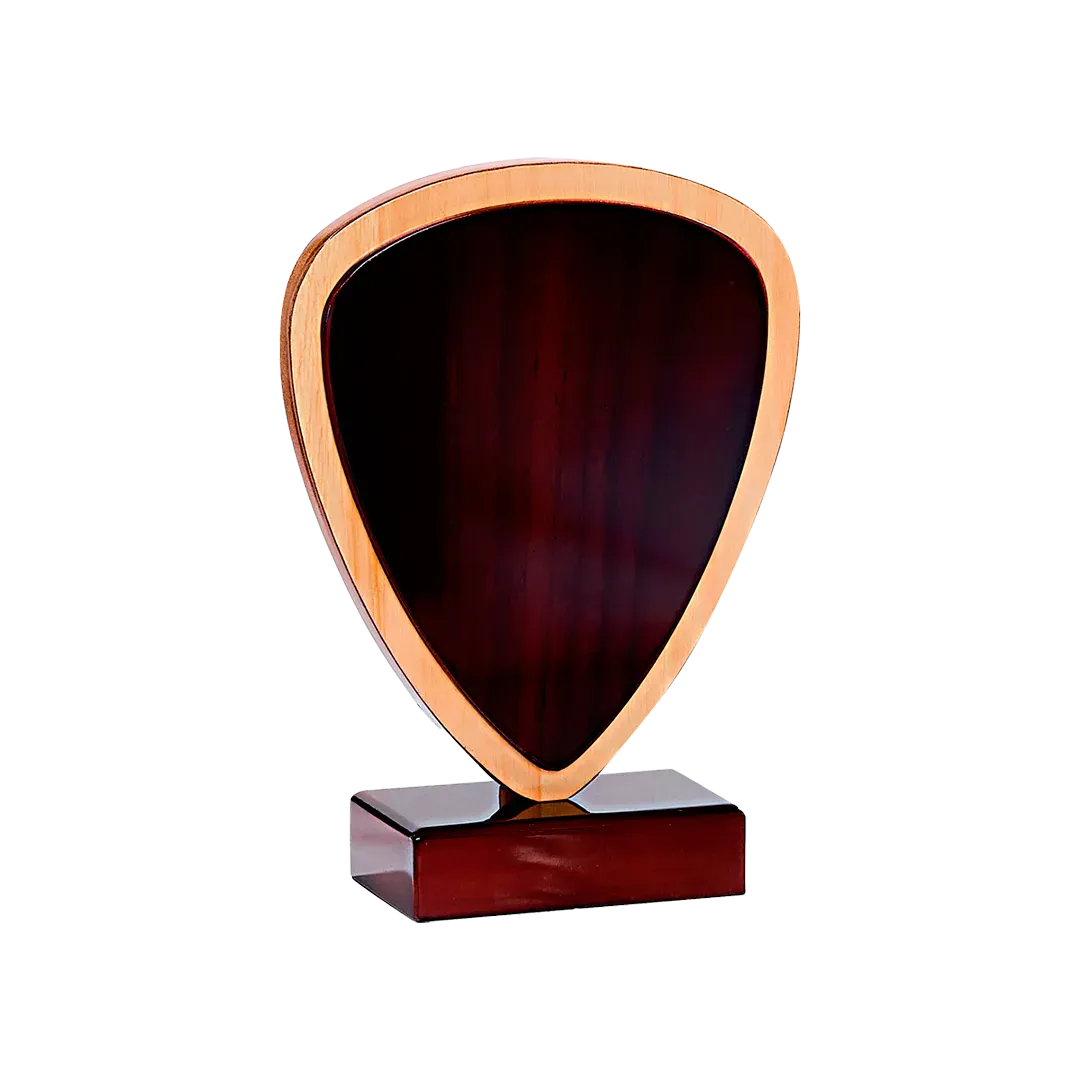 Trofeo de madera Canis minoris stellaris 