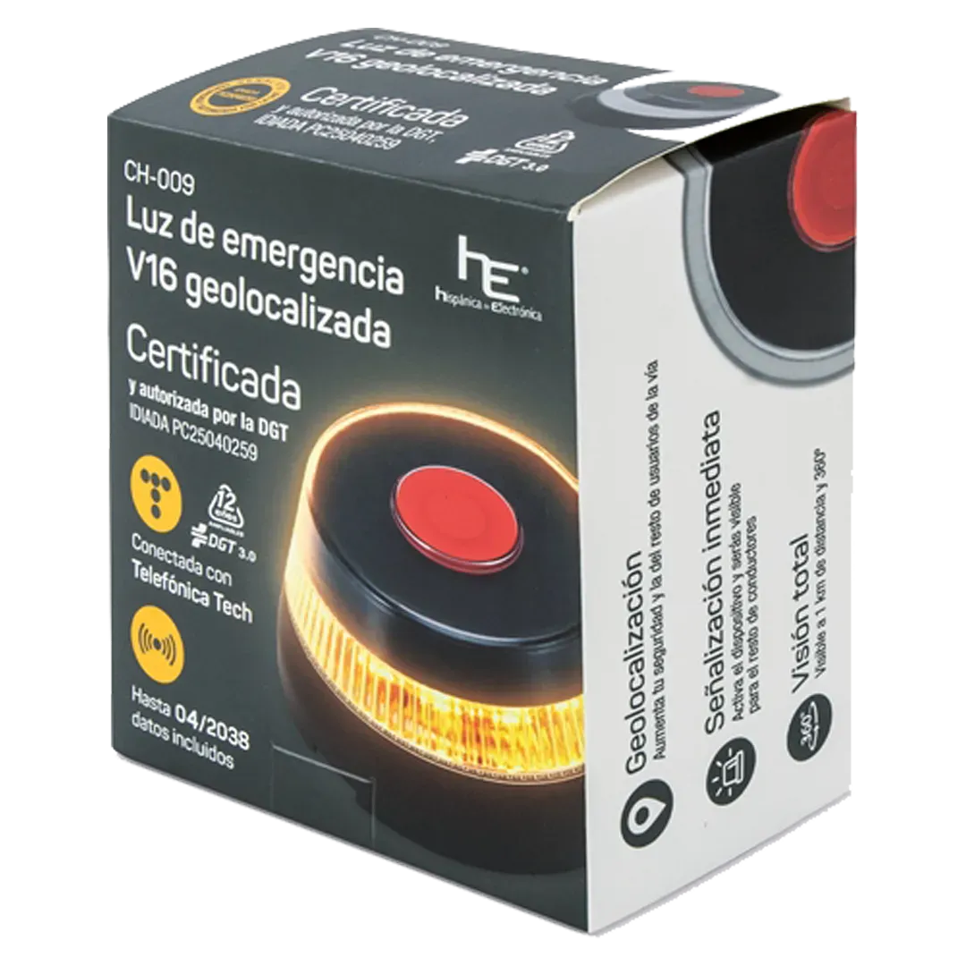 Caja individual de 9,7×11×5,4 cm