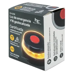 Caja individual de 9,7×11×5,4 cm