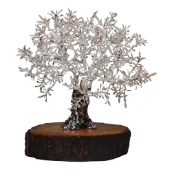Trofeo alegórico personalizado Olivo Skadi 