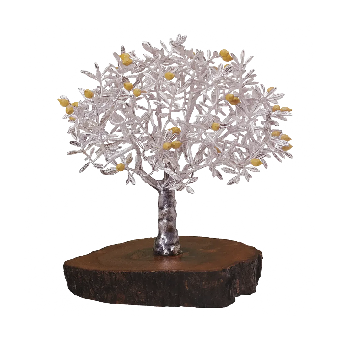 Trofeo alegórico personalizado Limonero Lif 