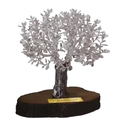 Trofeo alegórico personalizado Encina Midgard ejemplo