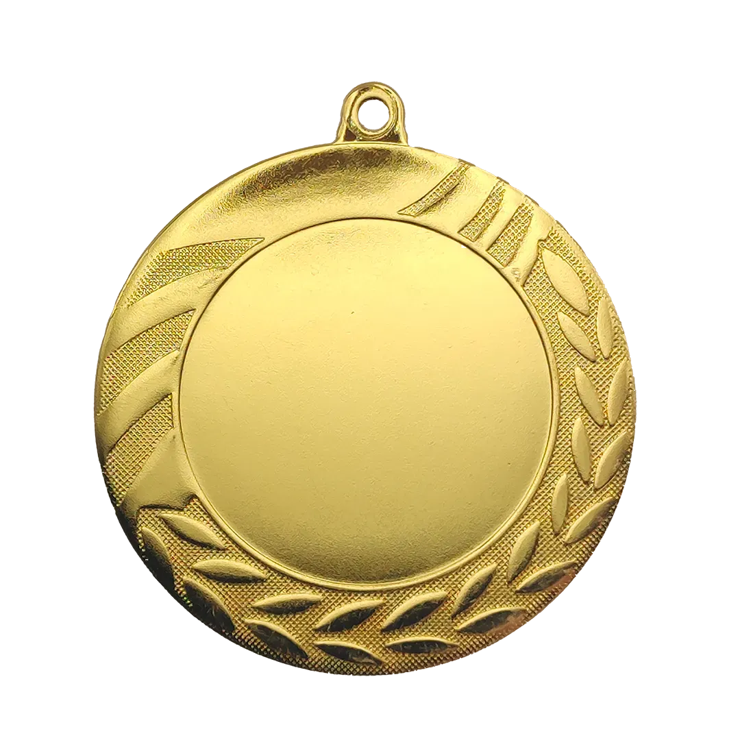 Medalla Fulgurita en Trofeos LeverySport