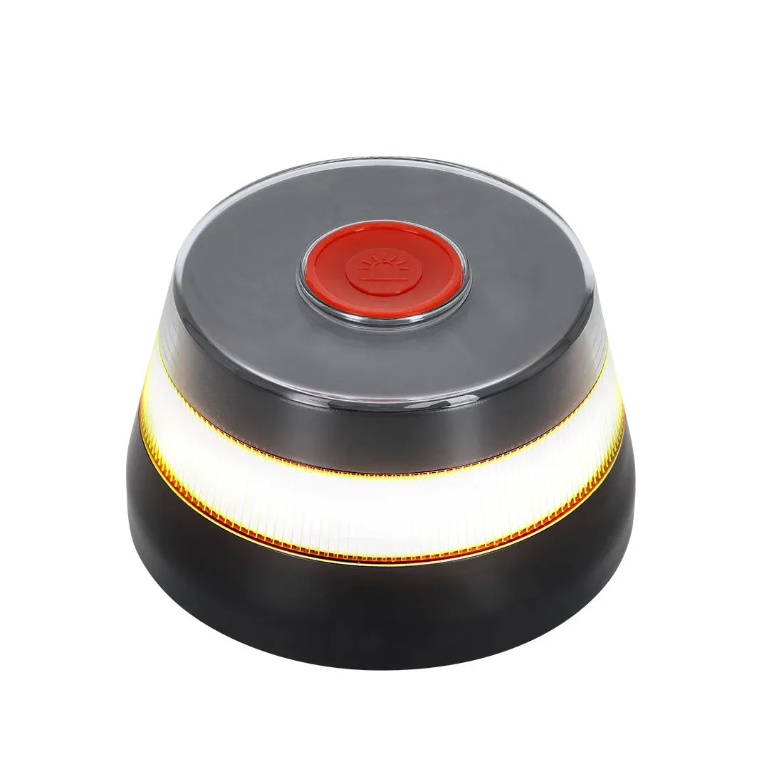 Baliza Pylon  Baliza Pylon V16 DGT 3.0 - SIM y Pilas AA en Trofeos LeverySport