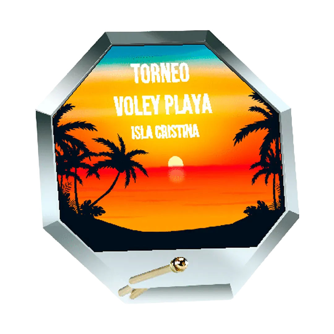 Trofeo de Cristal Anselmo