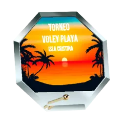 Trofeo de Cristal Anselmo