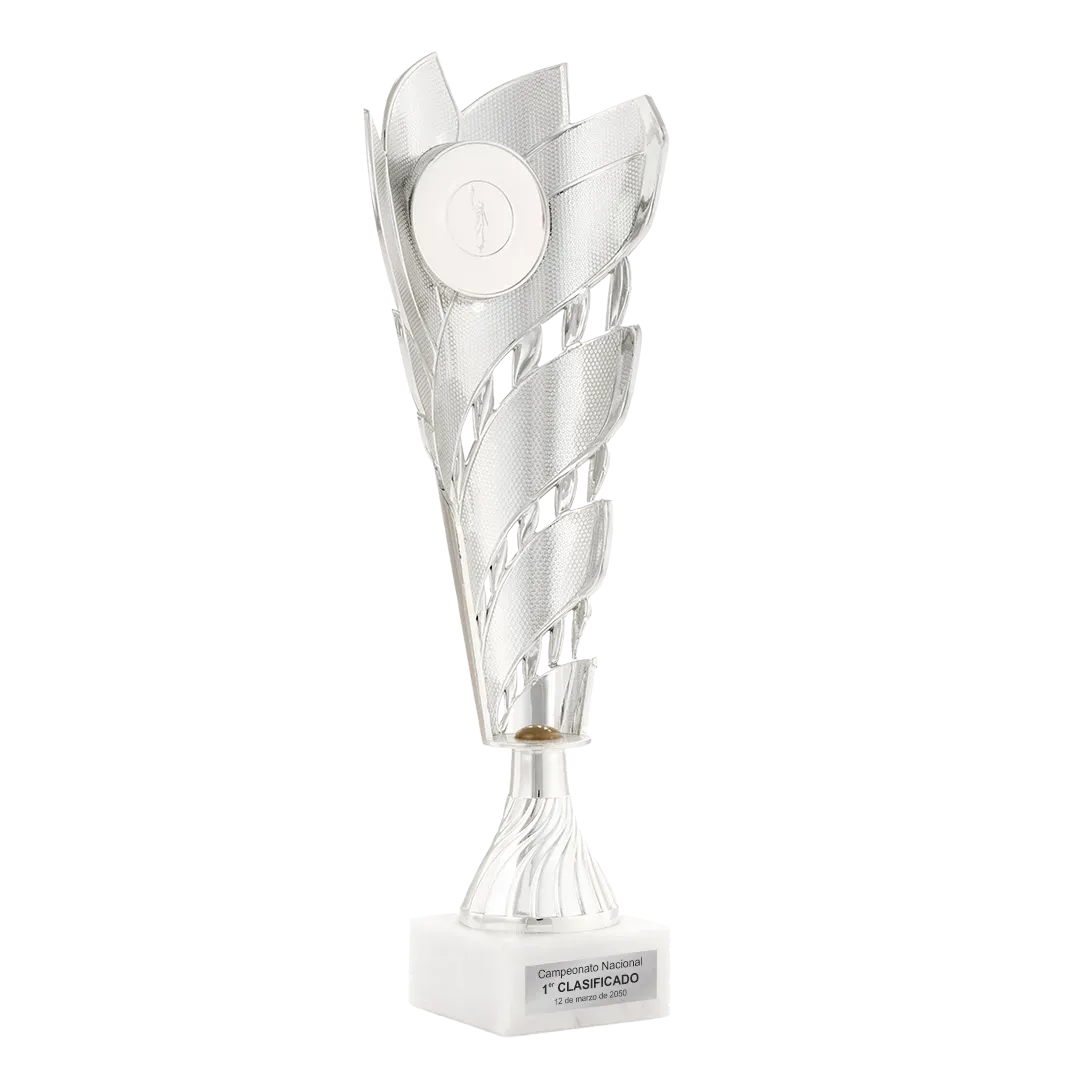 Trofeo Copa Anderson en Trofeos LeverySport