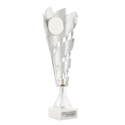 Trofeo Copa Anderson ejemplo