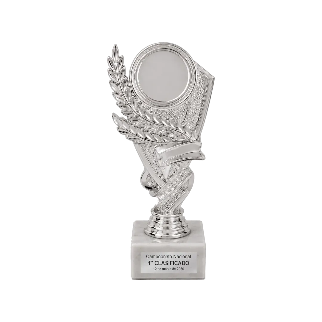 Trofeo Appleton en Trofeos LeverySport