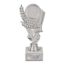 Trofeo Appleton ejemplo