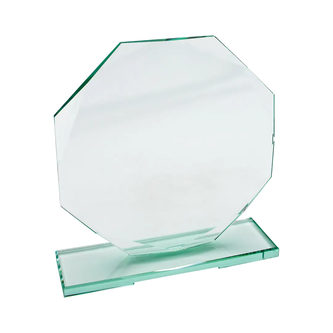 Trofeo de cristal Sagittae en Trofeos LeverySport