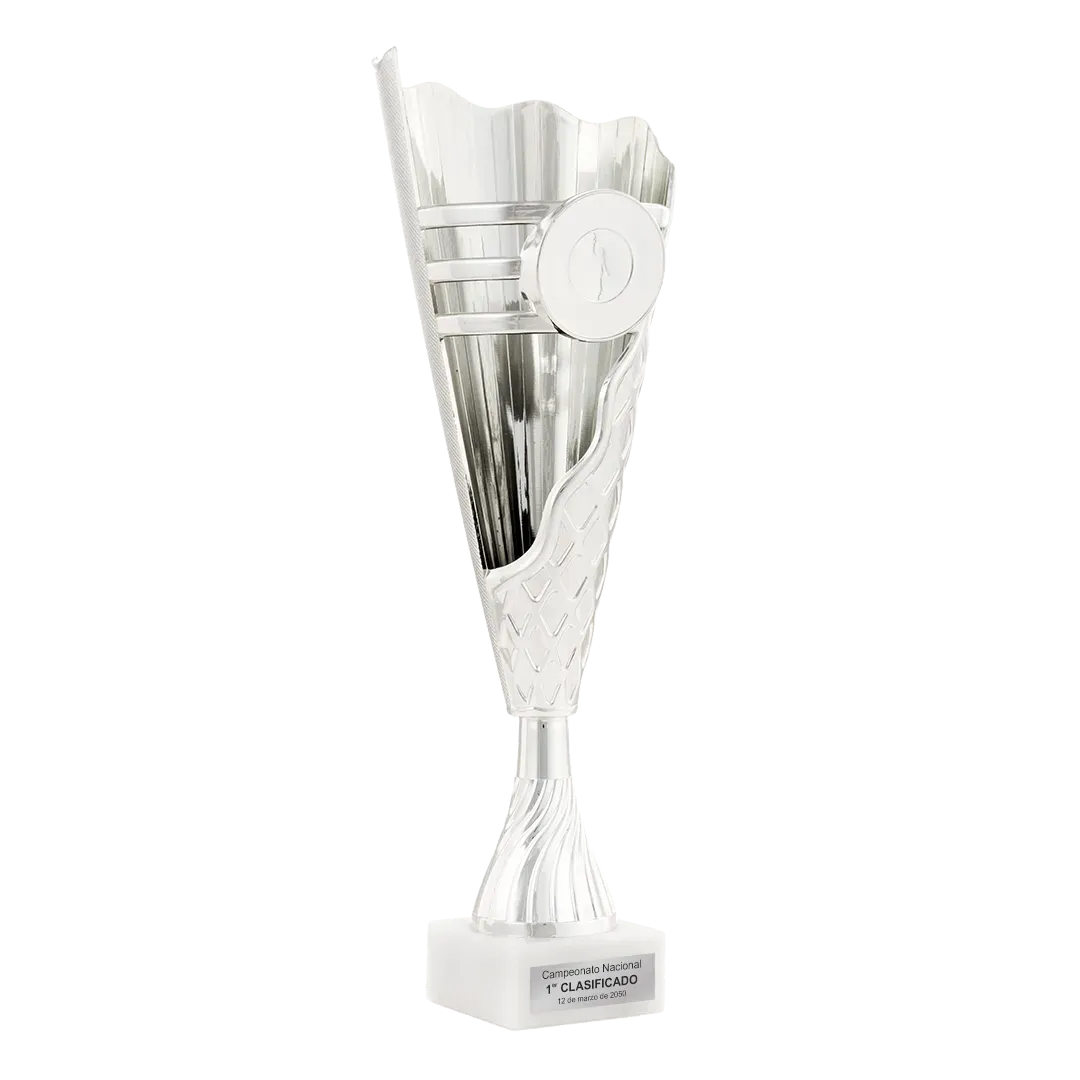 Trofeo Bloomington en Trofeos LeverySport