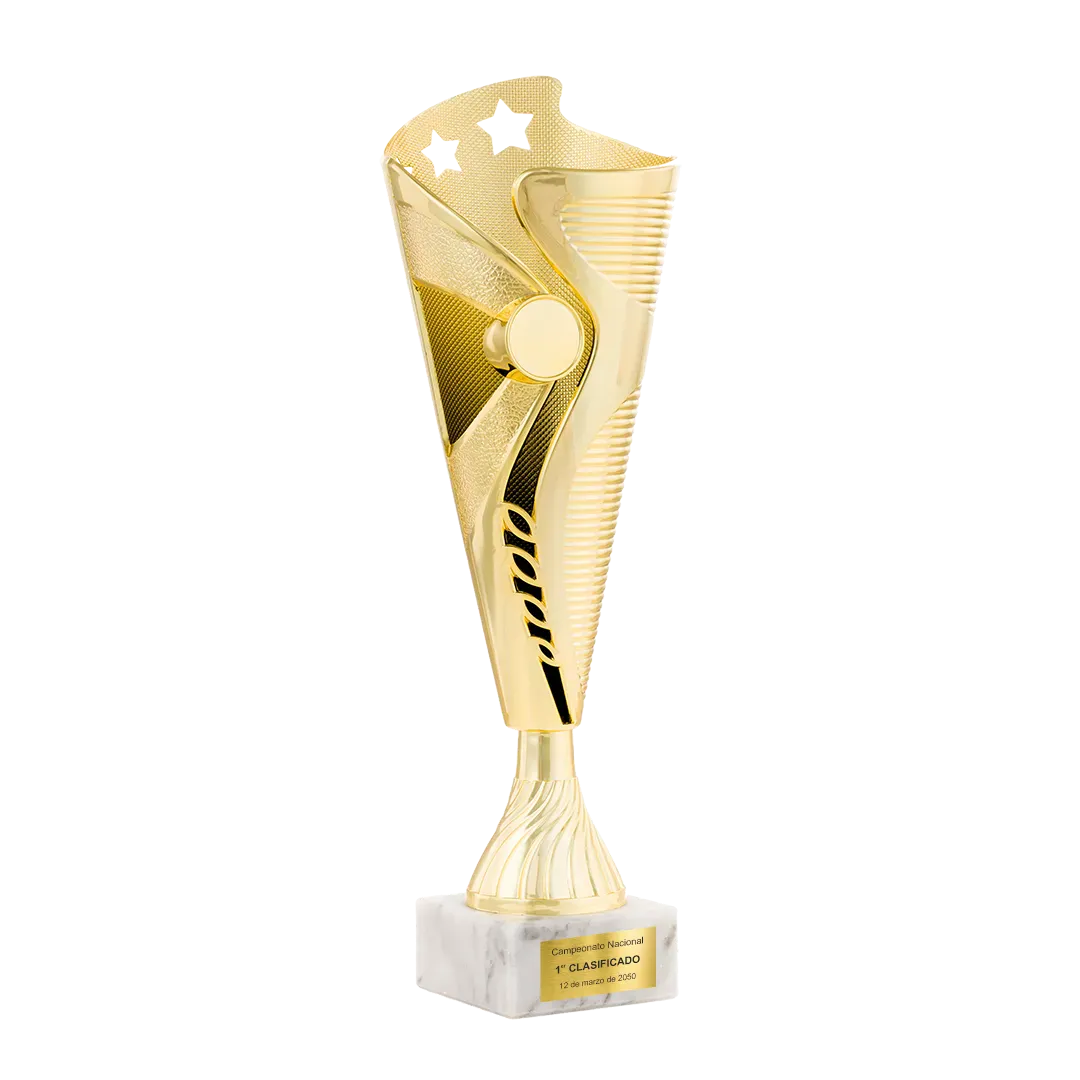 Trofeo Laredo en Trofeos LeverySport