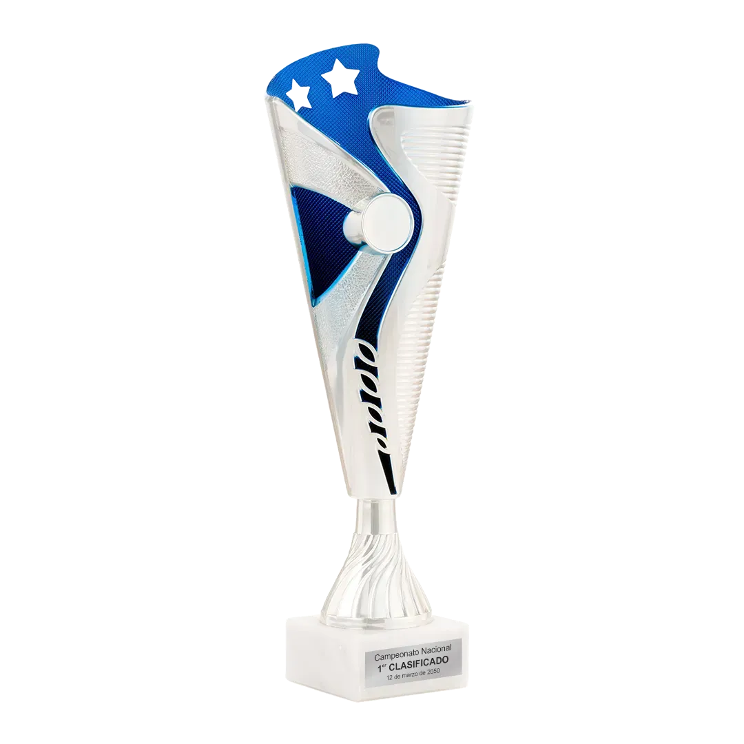 Trofeo Pocatello en Trofeos LeverySport