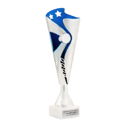 Trofeo Pocatello ejemplo