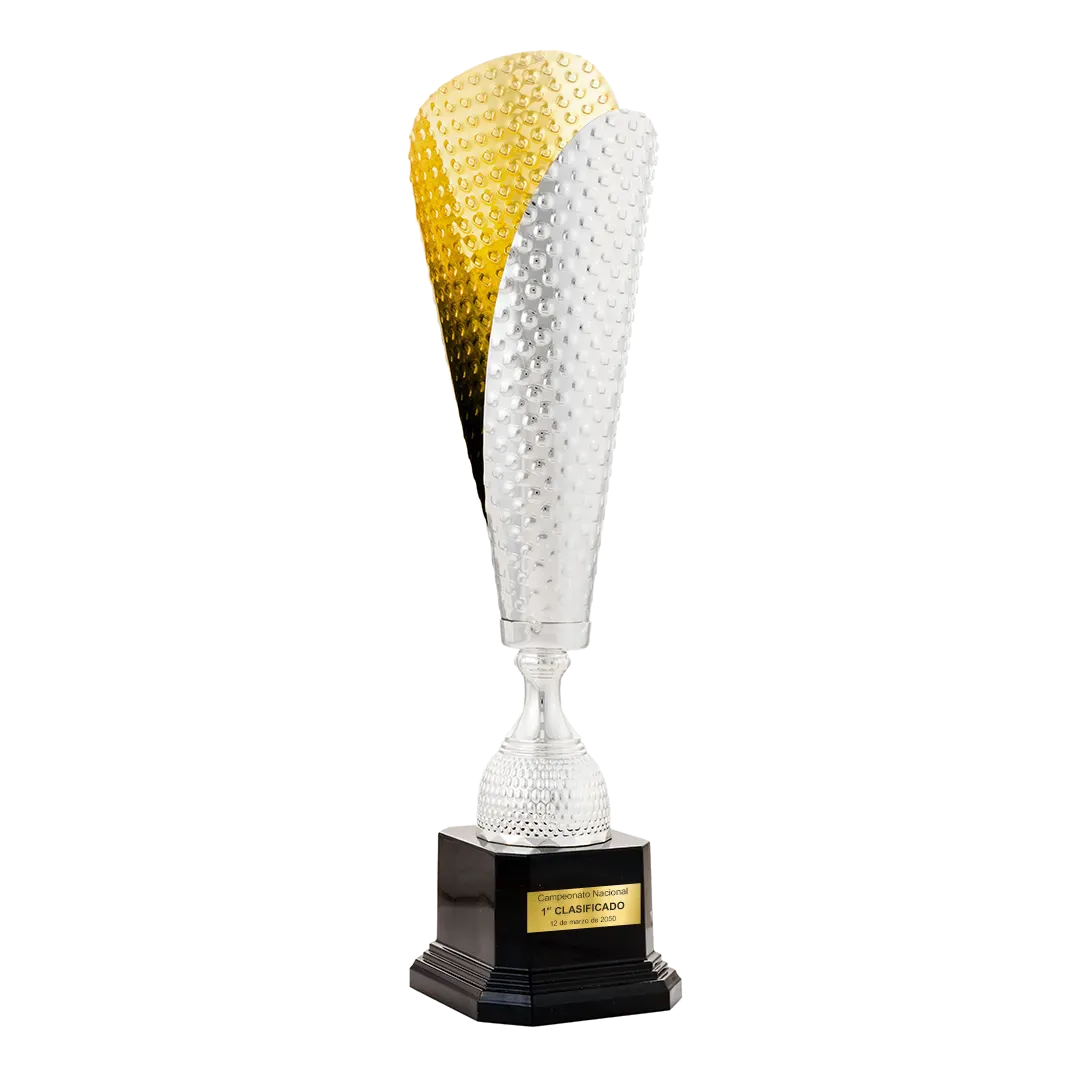 Trofeo Hesperia en Trofeos LeverySport