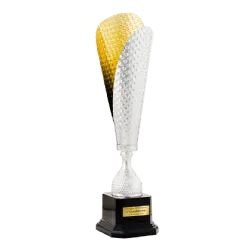 Trofeo Hesperia ejemplo