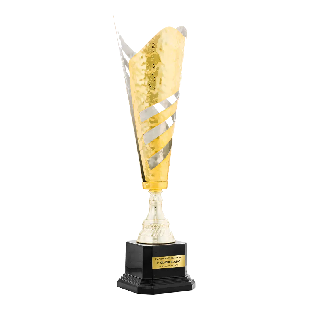 Trofeo Lowell en Trofeos LeverySport