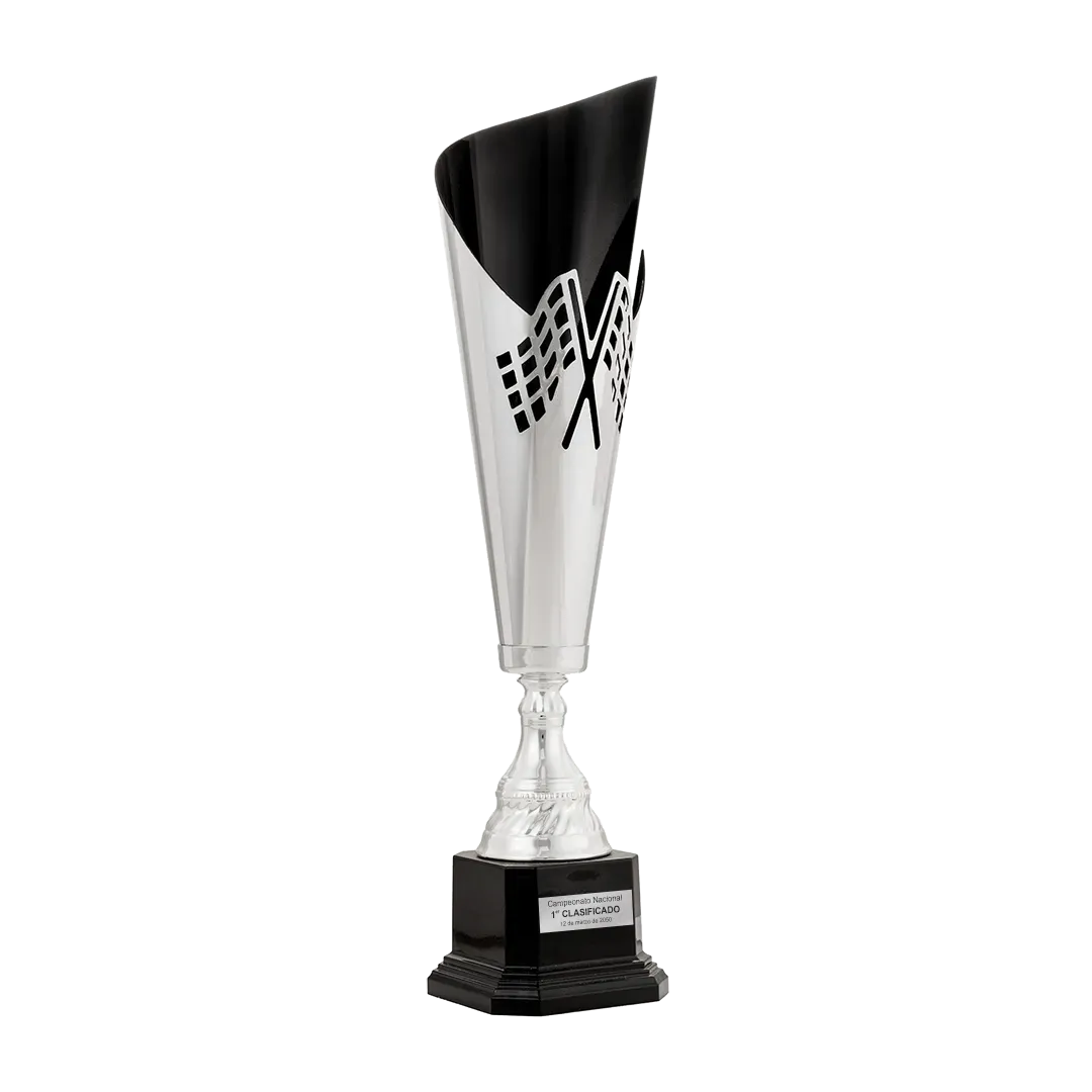 Trofeo Brockton en Trofeos LeverySport