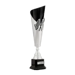 Trofeo Brockton ejemplo