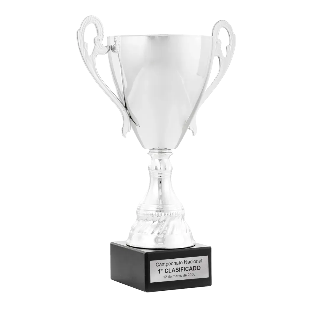 Trofeo Copa Fremont en Trofeos LeverySport