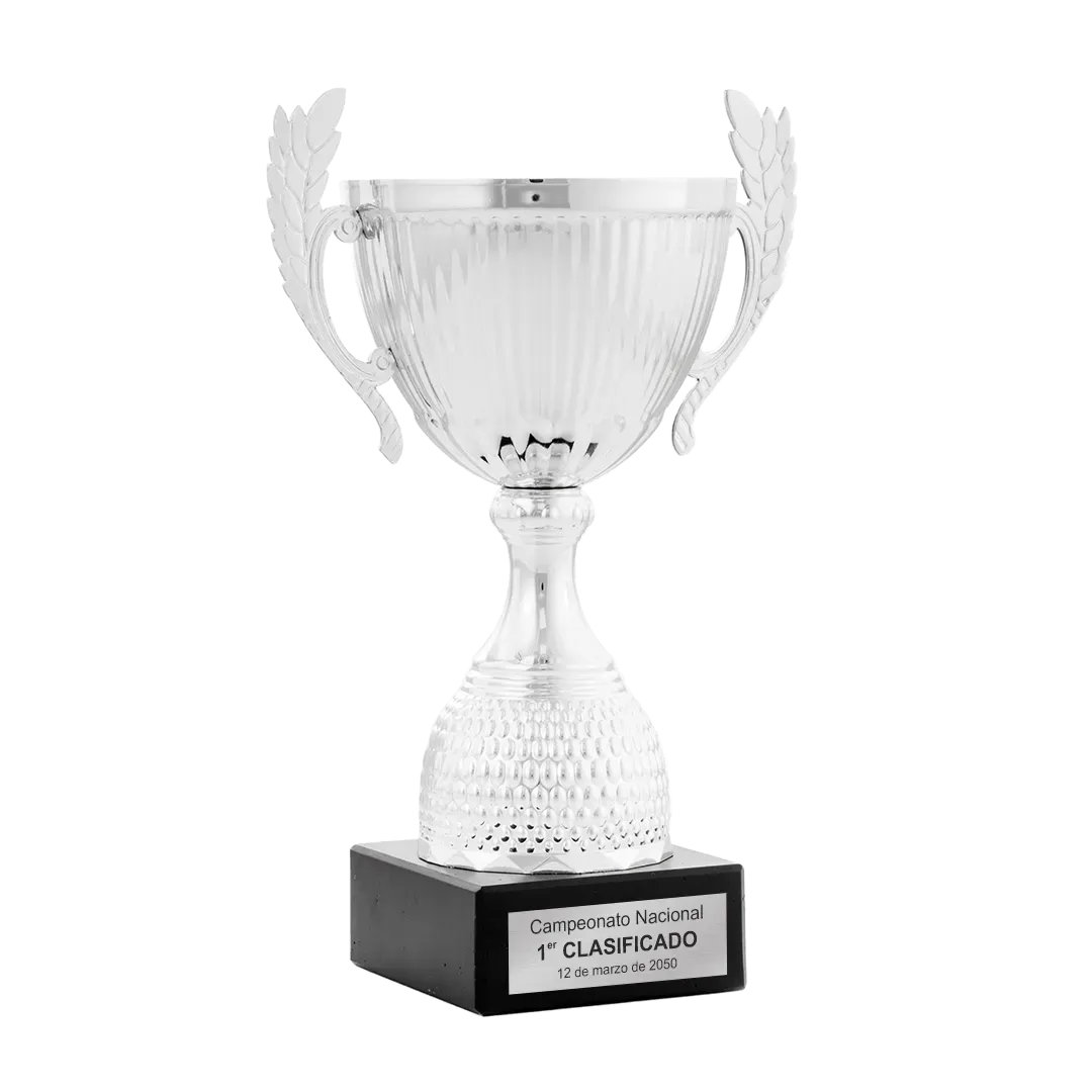 Trofeo Copa Berkeley en Trofeos LeverySport
