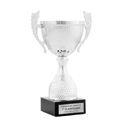 Trofeo Copa Berkeley ejemplo