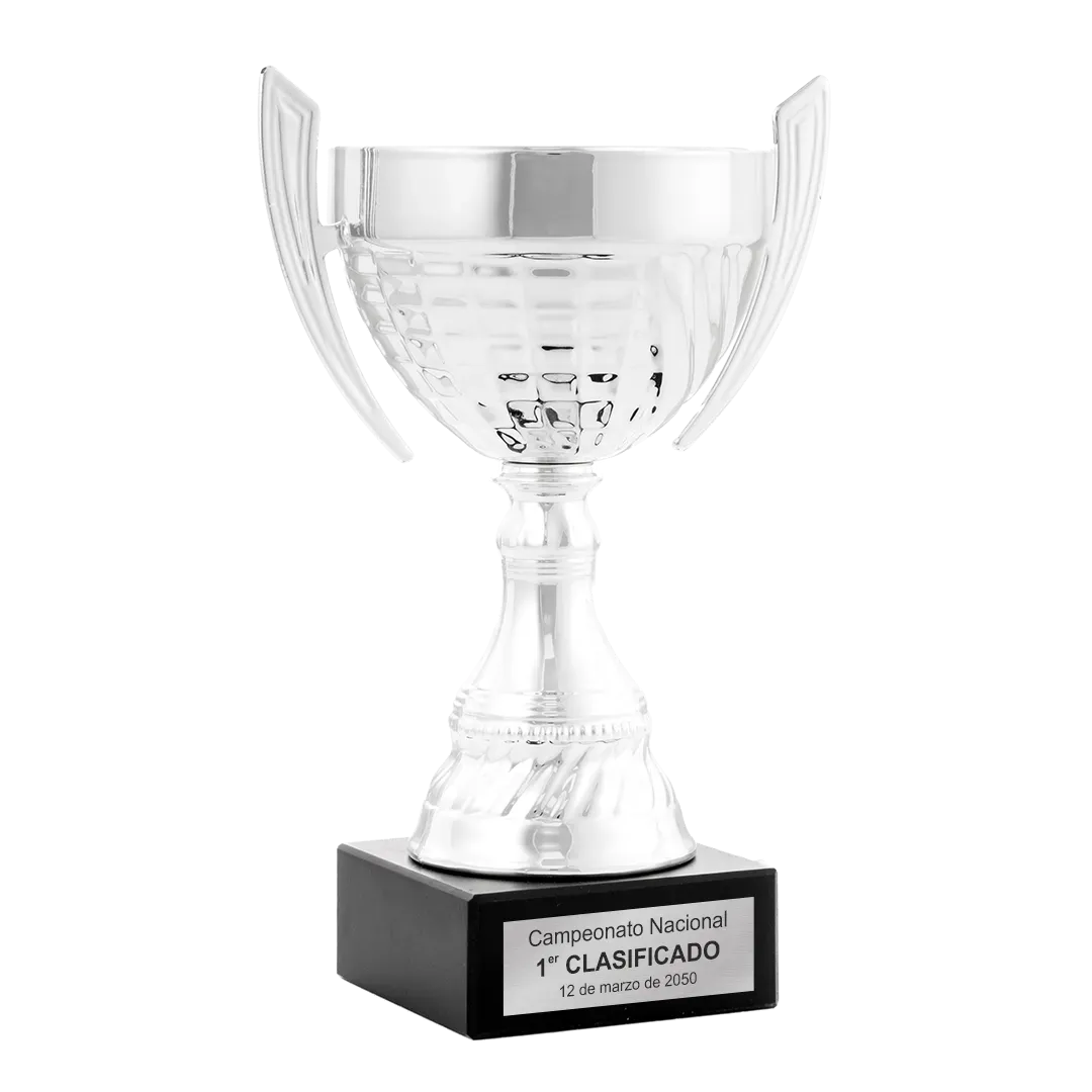 Trofeo Copa Riorancho en Trofeos LeverySport