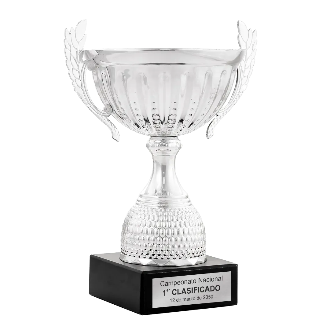 Trofeo Copa Bellingham en Trofeos LeverySport