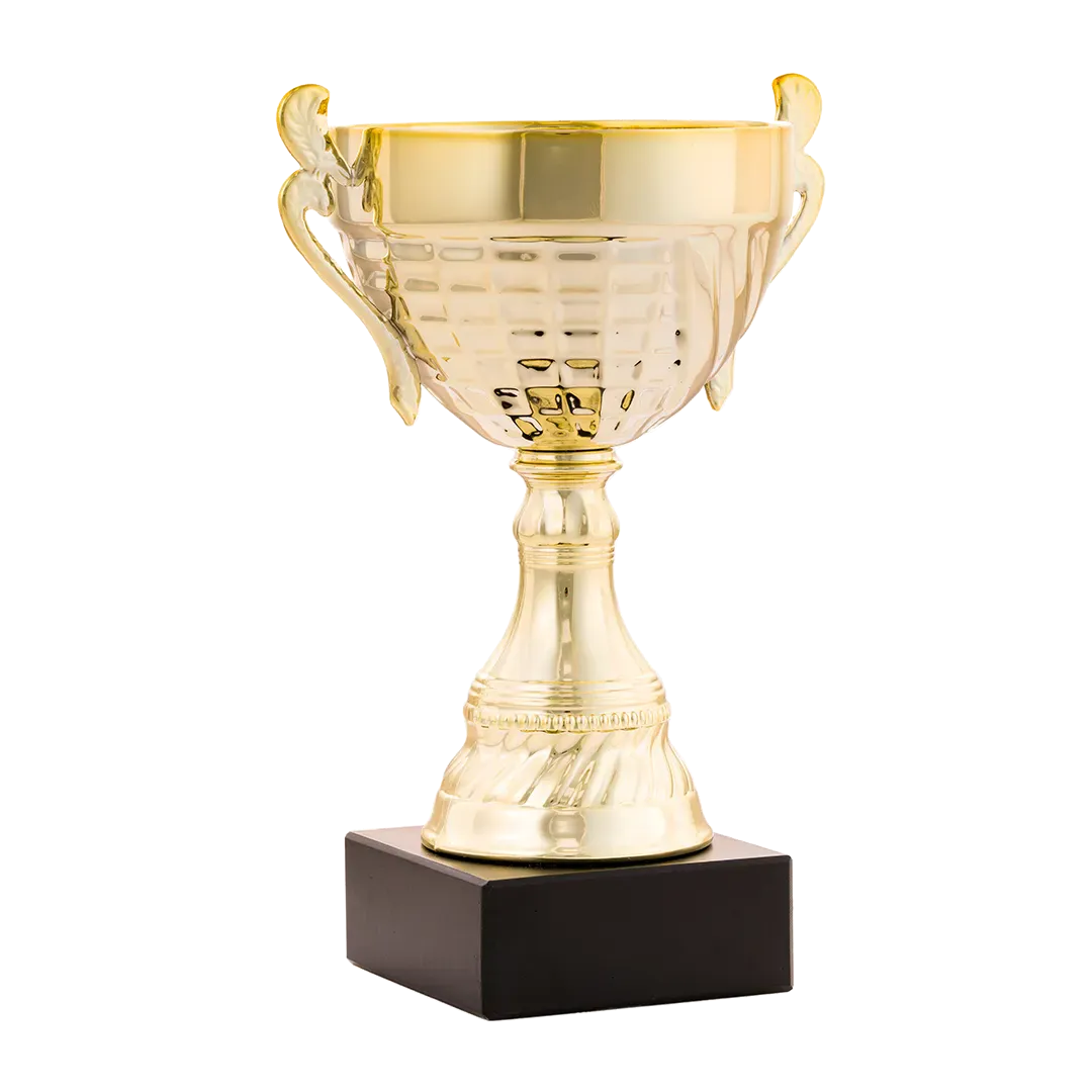 Trofeo Copa Hampton 