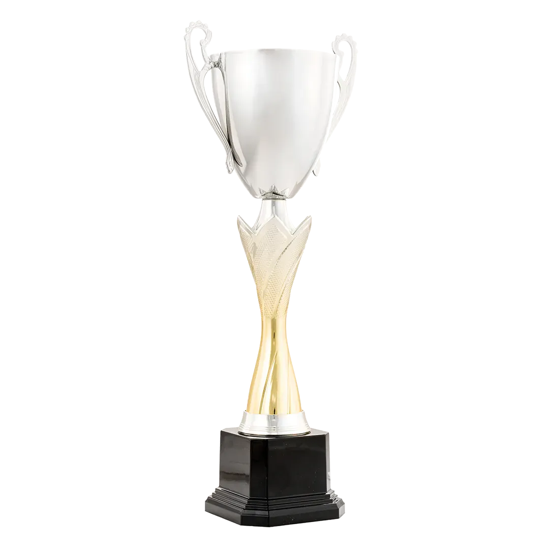 Trofeo Copa Castlerock 