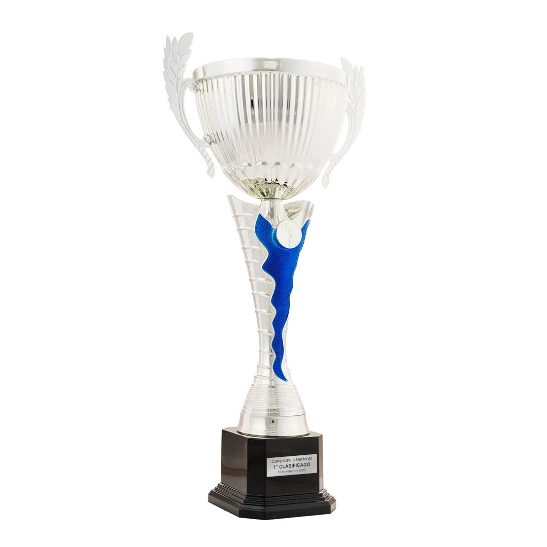 Trofeo Copa Cranston en Trofeos LeverySport