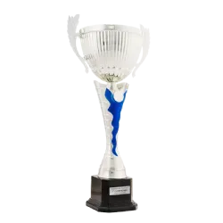 Trofeo Copa Cranston ejemplo