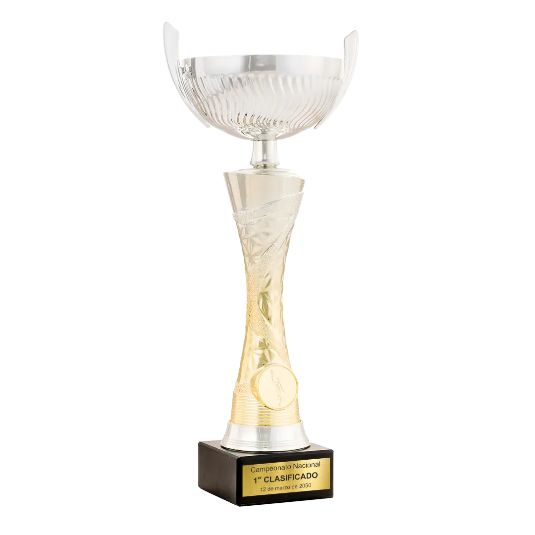 Trofeo Copa Antioch en Trofeos LeverySport