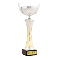 Trofeo Copa Antioch ejemplo
