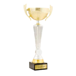Trofeo Copa Pensacola ejemplo