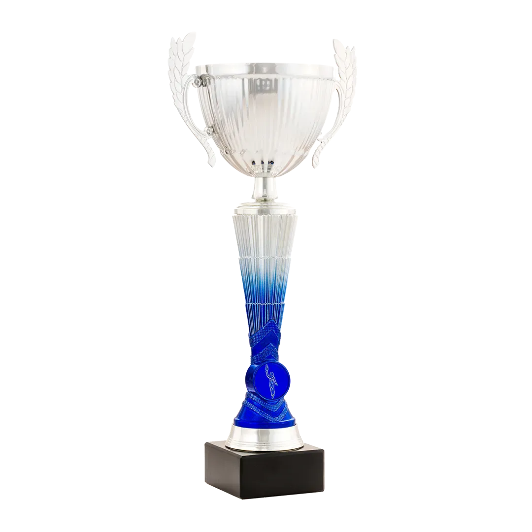 Trofeo Copa Howlita 