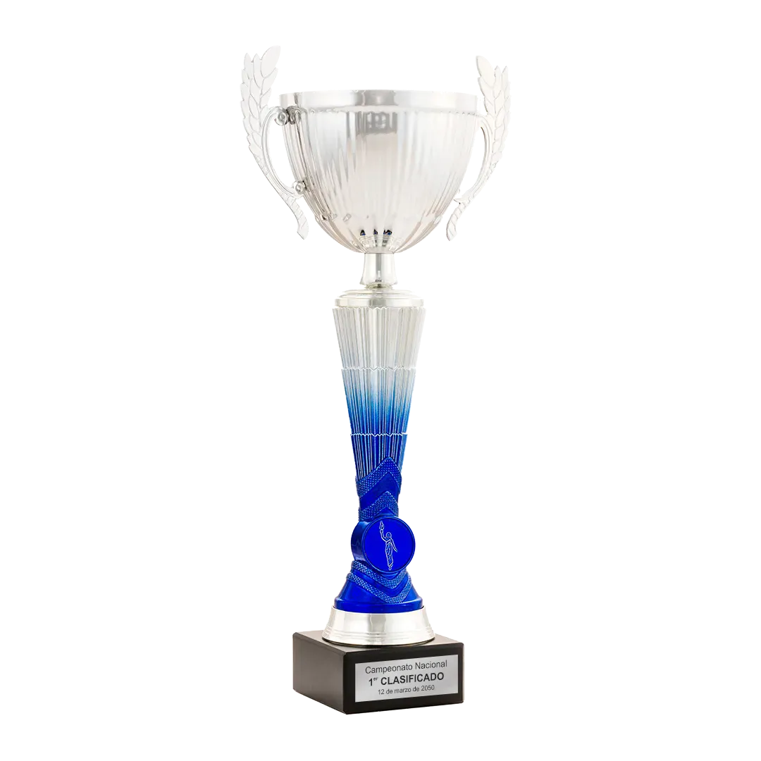 Trofeo Copa Howlita en Trofeos LeverySport