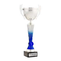 Trofeo Copa Howlita ejemplo